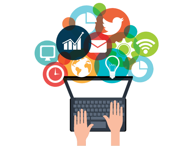Digital Marketing Services