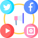 SOCIAL MEDIA MARKETING