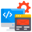 Website design and development