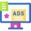 Display ads